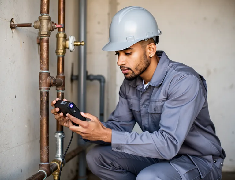 water leak detection Swanley